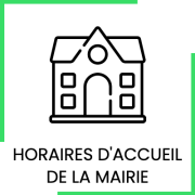 vignette "Horaires d'accueil de la mairie"