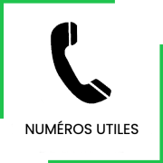 vignette "Numéros utiles"